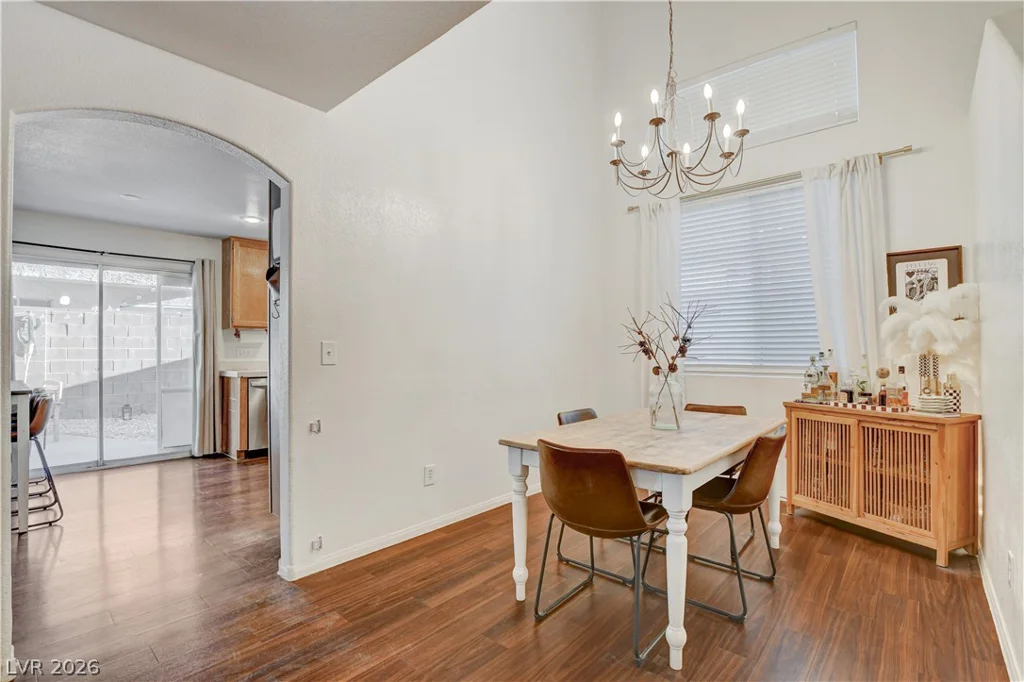 1124 Milpas, Las Vegas, NV 89134