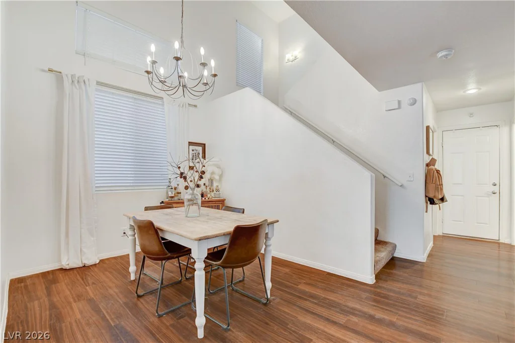 1124 Milpas, Las Vegas, NV 89134