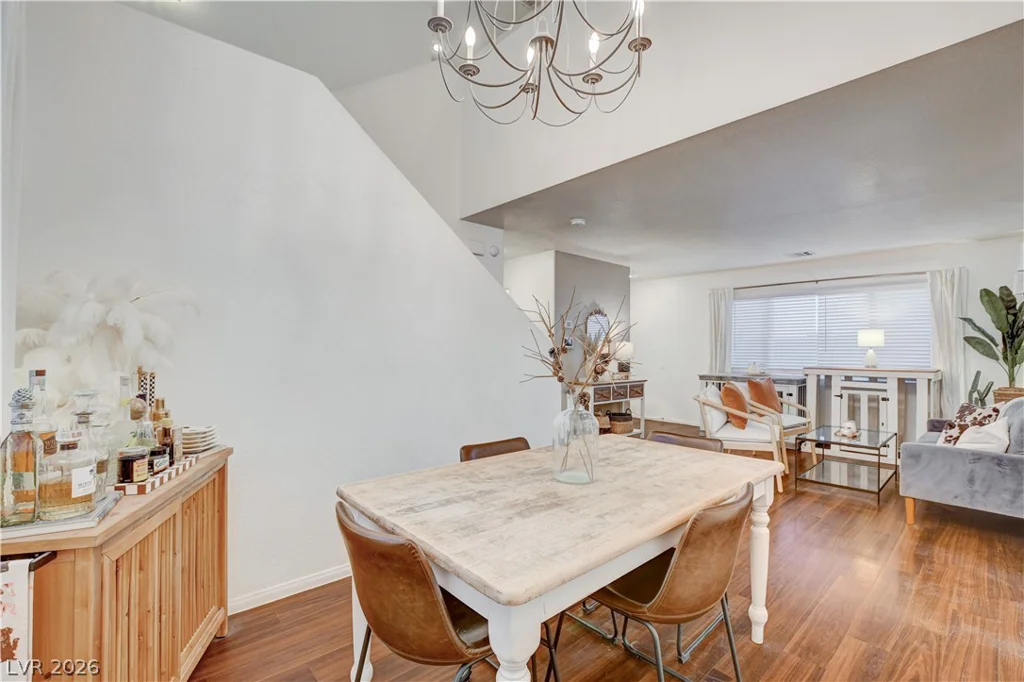 1124 Milpas, Las Vegas, NV 89134