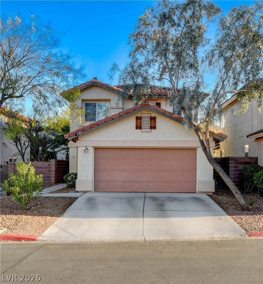 1124 Milpas, Las Vegas, NV 89134