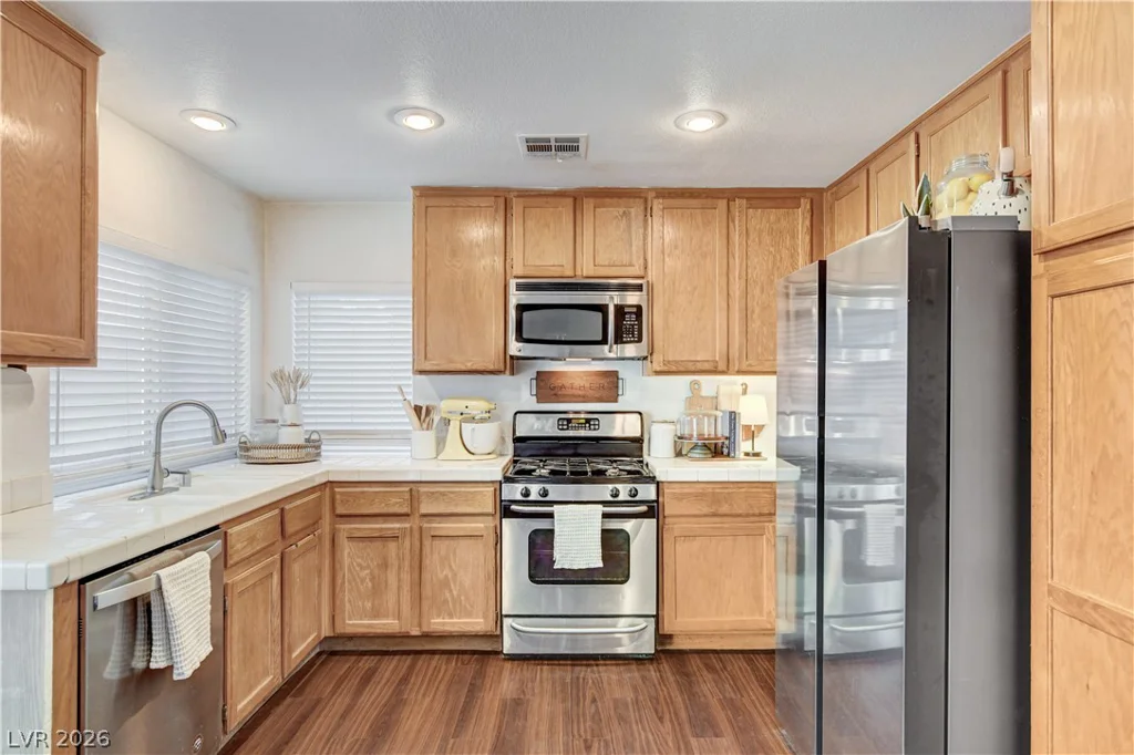 1124 Milpas, Las Vegas, NV 89134