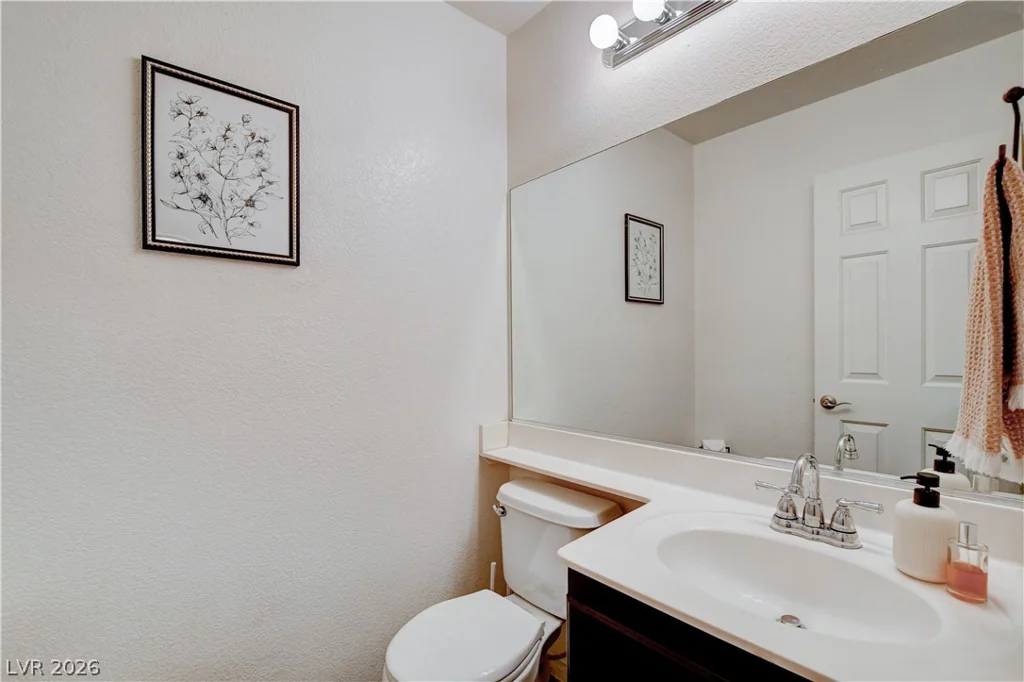1124 Milpas, Las Vegas, NV 89134