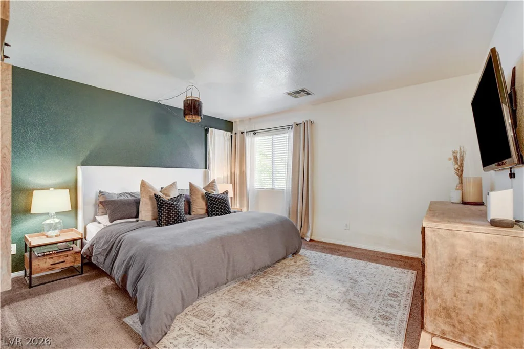 1124 Milpas, Las Vegas, NV 89134
