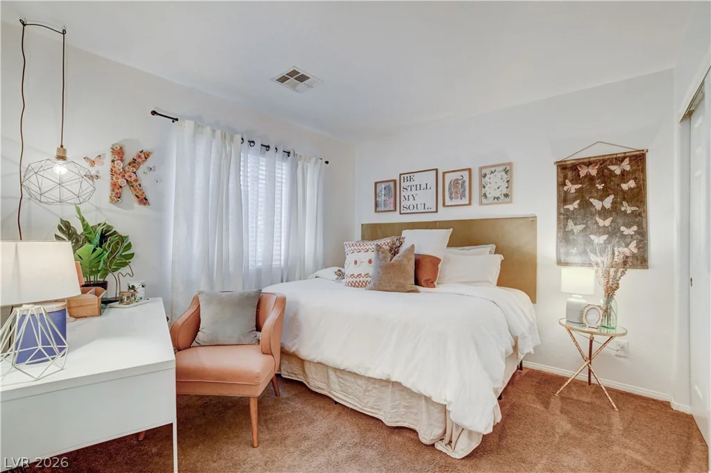 1124 Milpas, Las Vegas, NV 89134