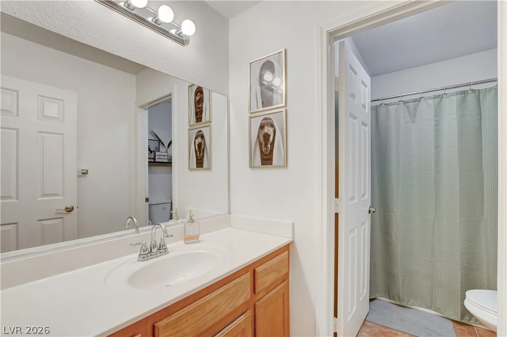 1124 Milpas, Las Vegas, NV 89134
