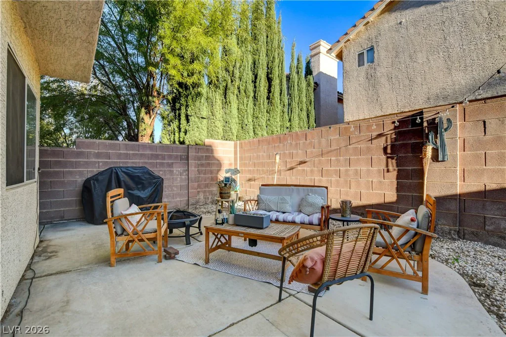 1124 Milpas, Las Vegas, NV 89134