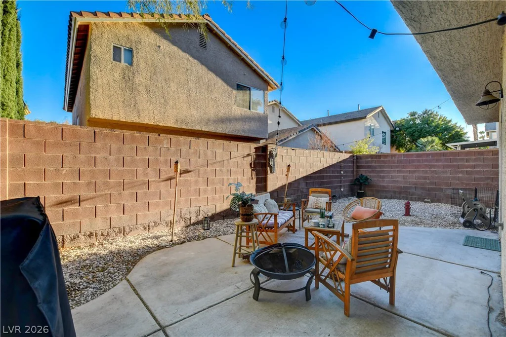 1124 Milpas, Las Vegas, NV 89134
