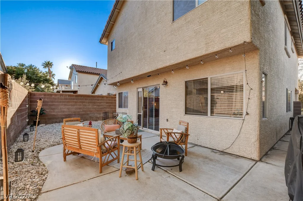 1124 Milpas, Las Vegas, NV 89134