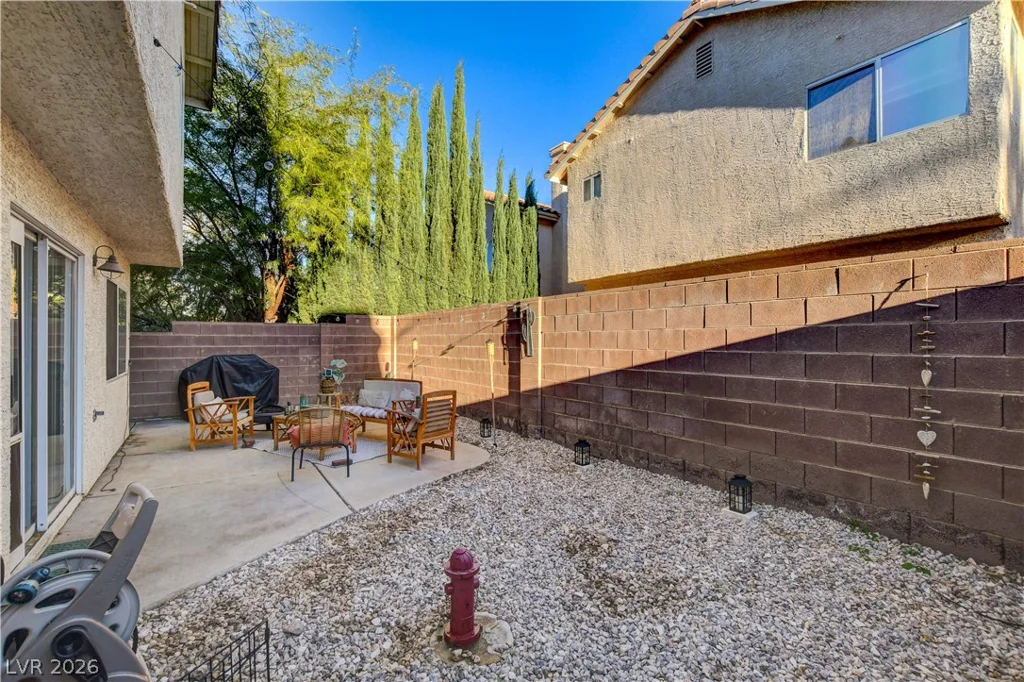 1124 Milpas, Las Vegas, NV 89134