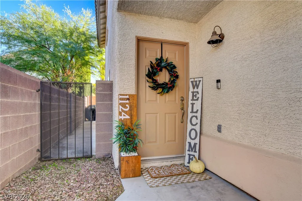 1124 Milpas, Las Vegas, NV 89134