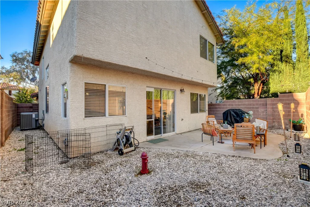 1124 Milpas, Las Vegas, NV 89134