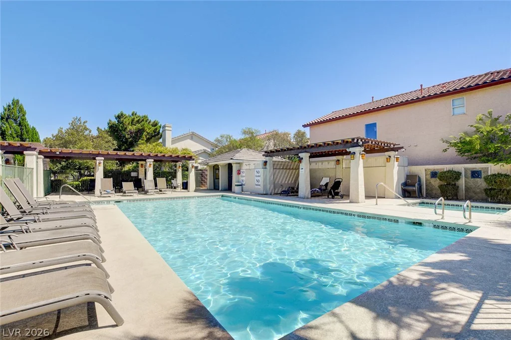 1124 Milpas, Las Vegas, NV 89134