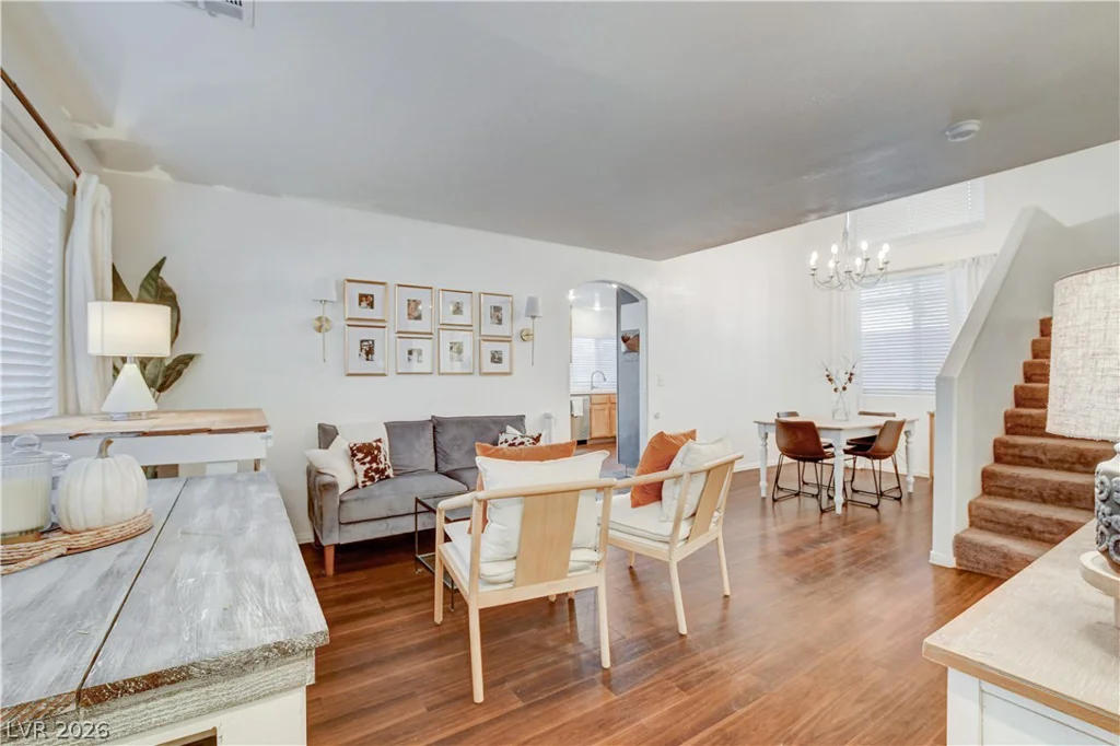 1124 Milpas, Las Vegas, NV 89134