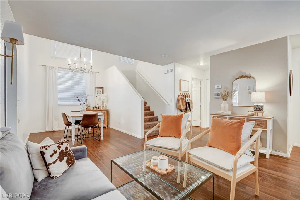 1124 Milpas, Las Vegas, NV 89134