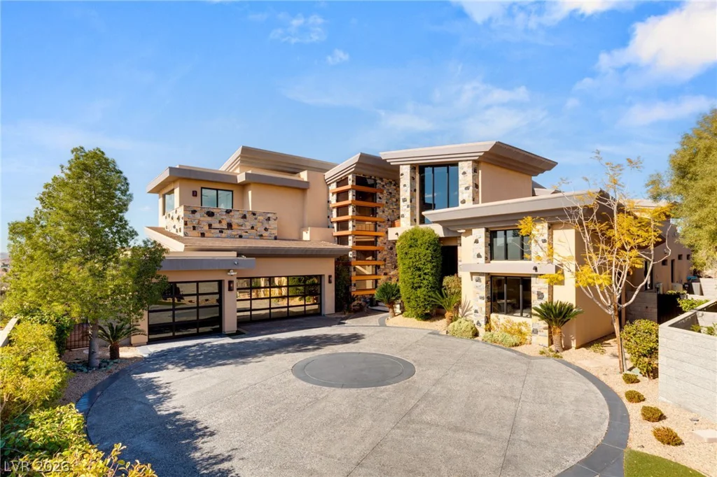 1382 Ruby Sky, Henderson, NV 89052
