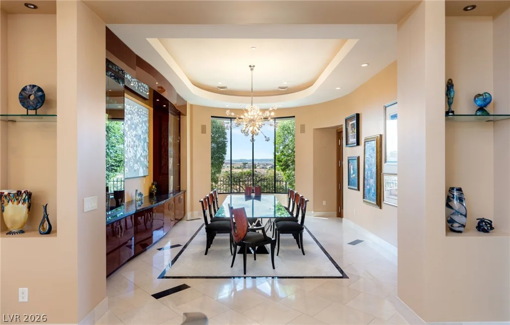 1382 Ruby Sky, Henderson, NV 89052