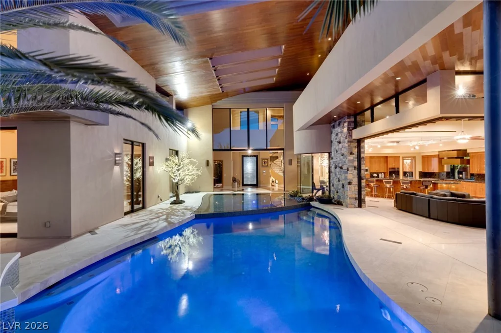 1382 Ruby Sky, Henderson, NV 89052