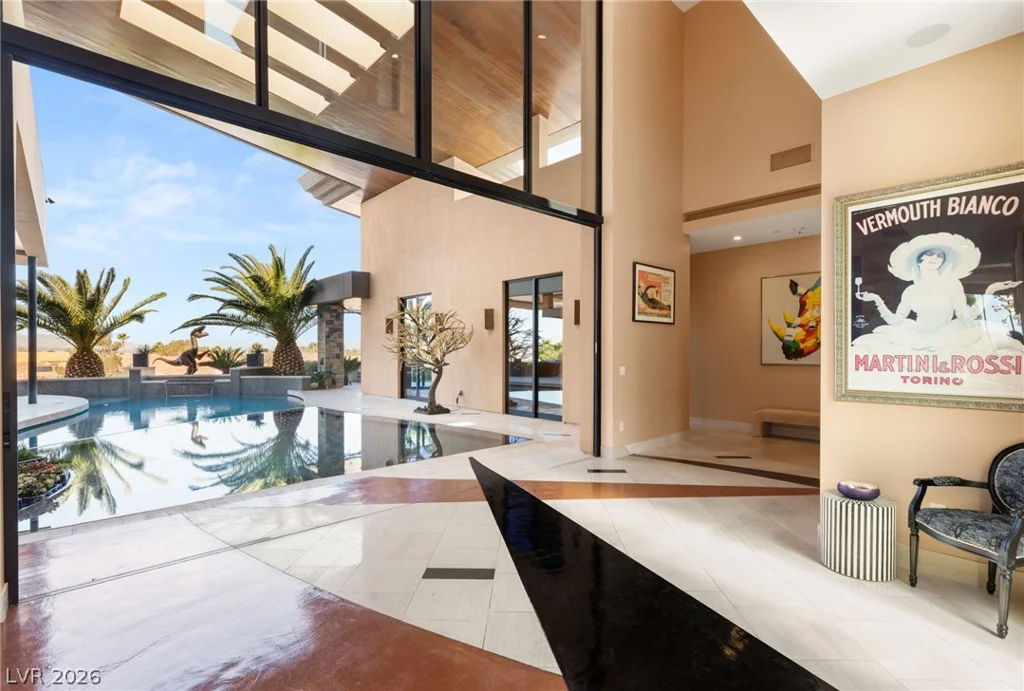 1382 Ruby Sky, Henderson, NV 89052