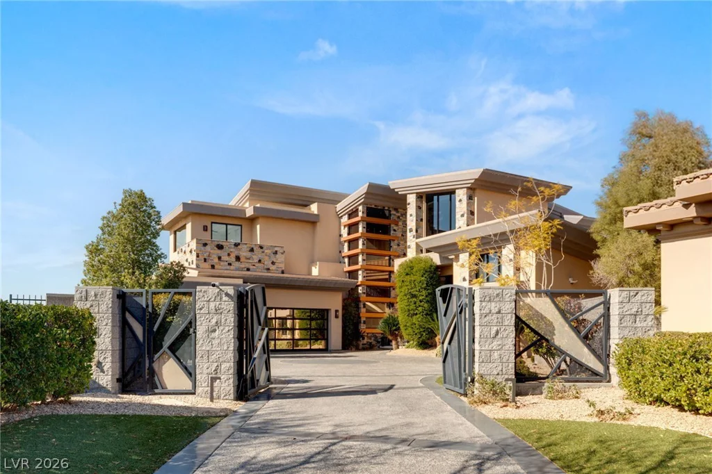 1382 Ruby Sky, Henderson, NV 89052