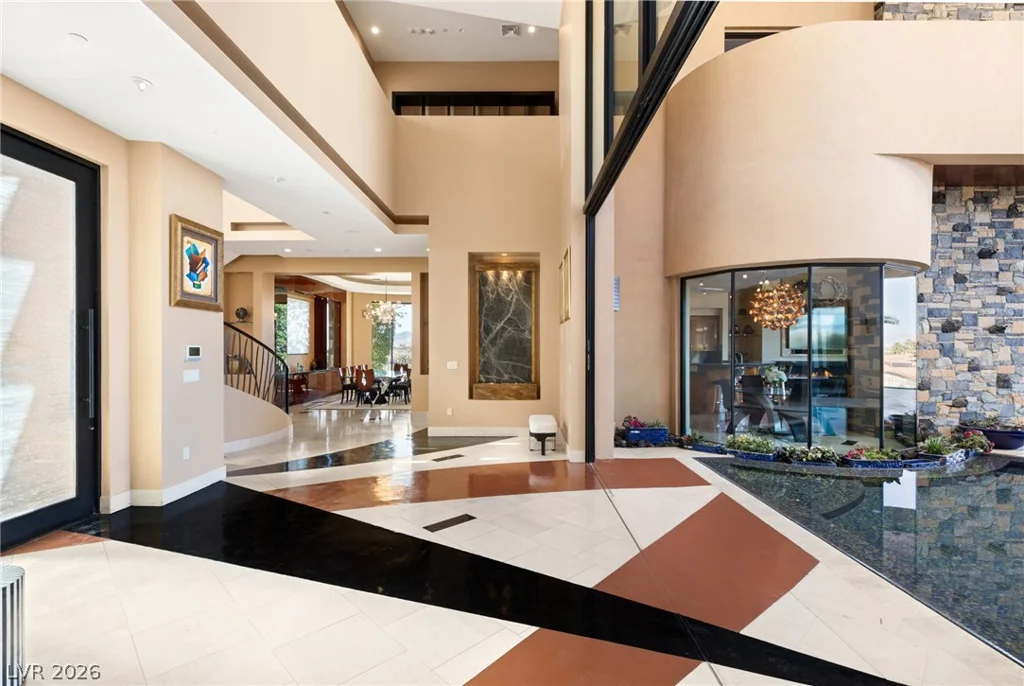 1382 Ruby Sky, Henderson, NV 89052