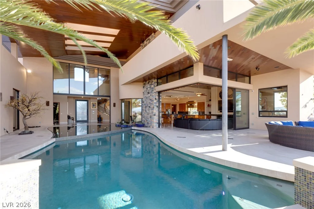 1382 Ruby Sky, Henderson, NV 89052