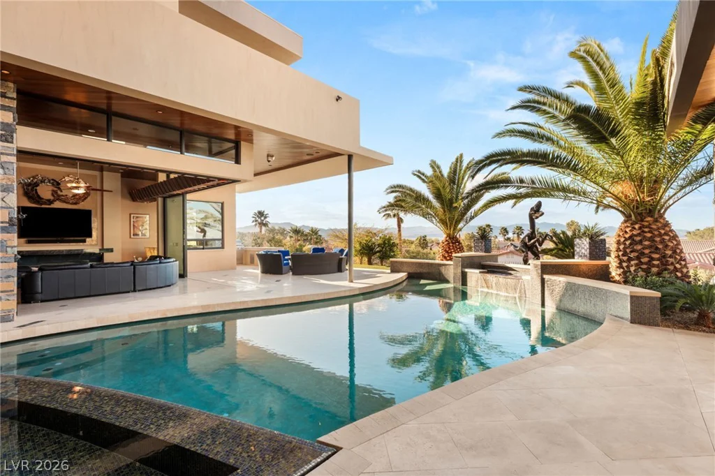 1382 Ruby Sky, Henderson, NV 89052