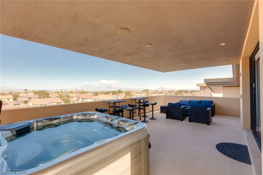 1382 Ruby Sky, Henderson, NV 89052