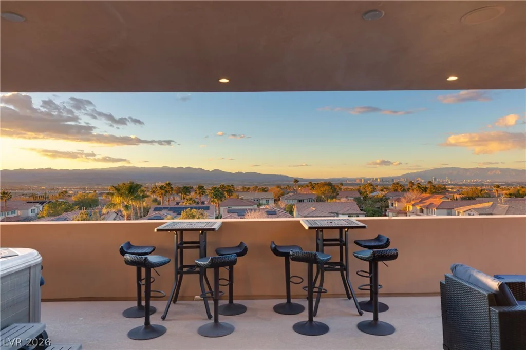 1382 Ruby Sky, Henderson, NV 89052