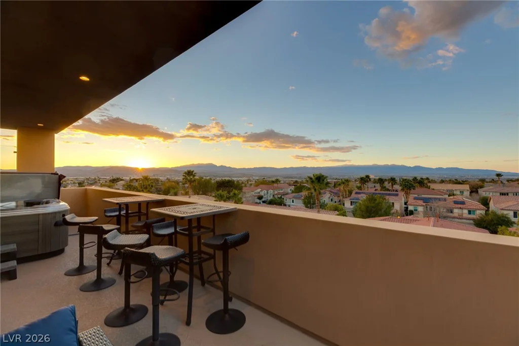 1382 Ruby Sky, Henderson, NV 89052