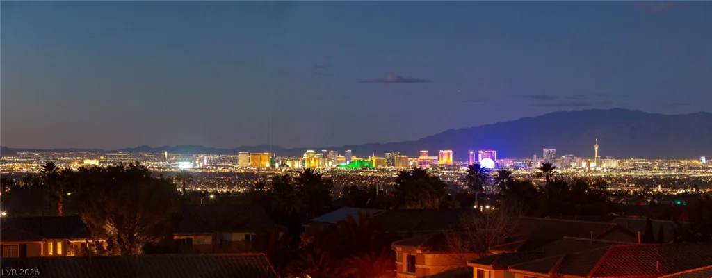 1382 Ruby Sky, Henderson, NV 89052