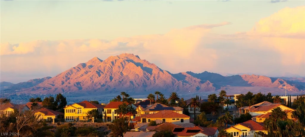 1382 Ruby Sky, Henderson, NV 89052