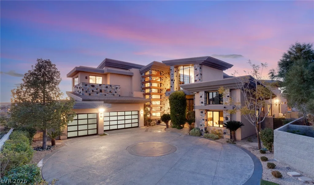 1382 Ruby Sky, Henderson, NV 89052