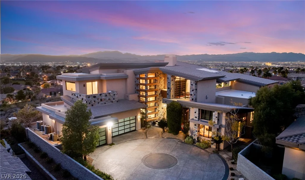 1382 Ruby Sky, Henderson, NV 89052