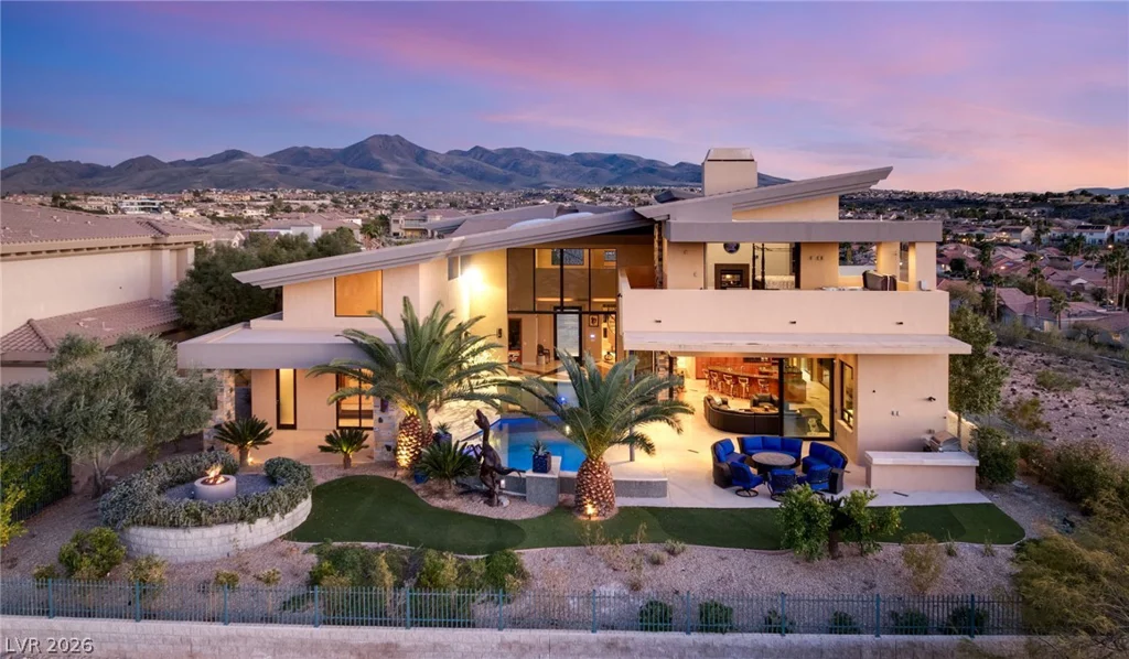 1382 Ruby Sky, Henderson, NV 89052