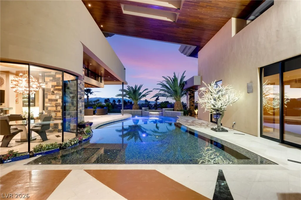 1382 Ruby Sky, Henderson, NV 89052