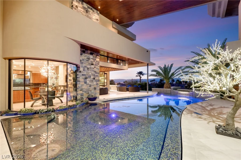 1382 Ruby Sky, Henderson, NV 89052