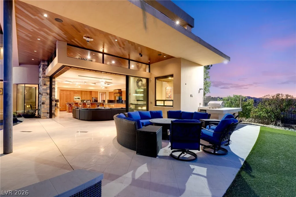 1382 Ruby Sky, Henderson, NV 89052