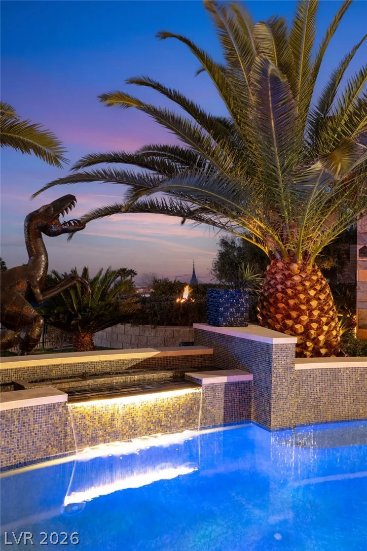 1382 Ruby Sky, Henderson, NV 89052