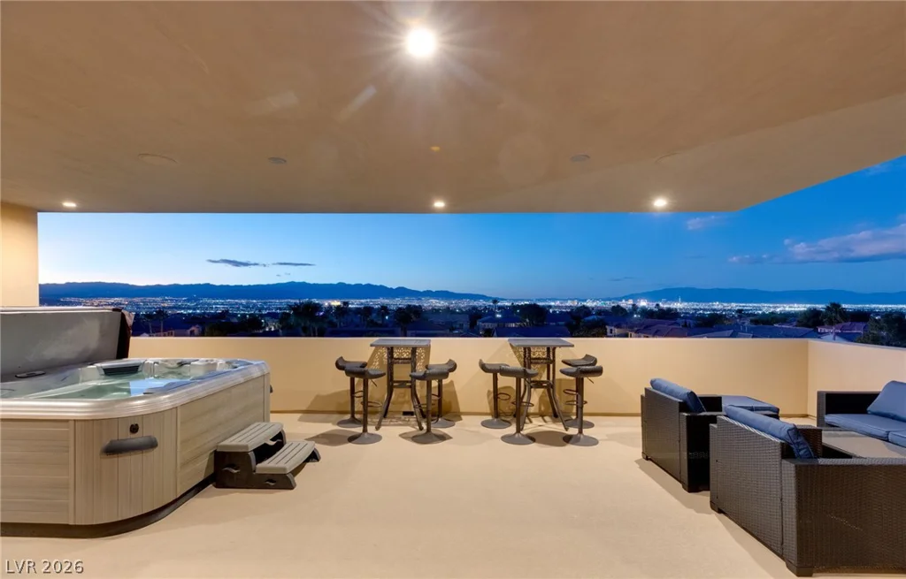 1382 Ruby Sky, Henderson, NV 89052