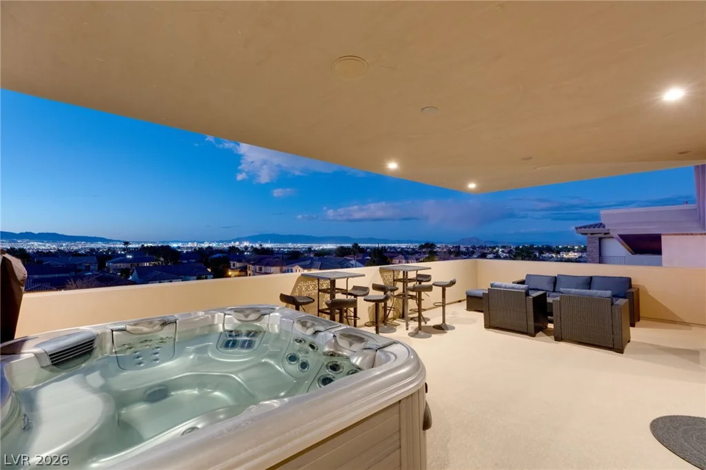 1382 Ruby Sky, Henderson, NV 89052