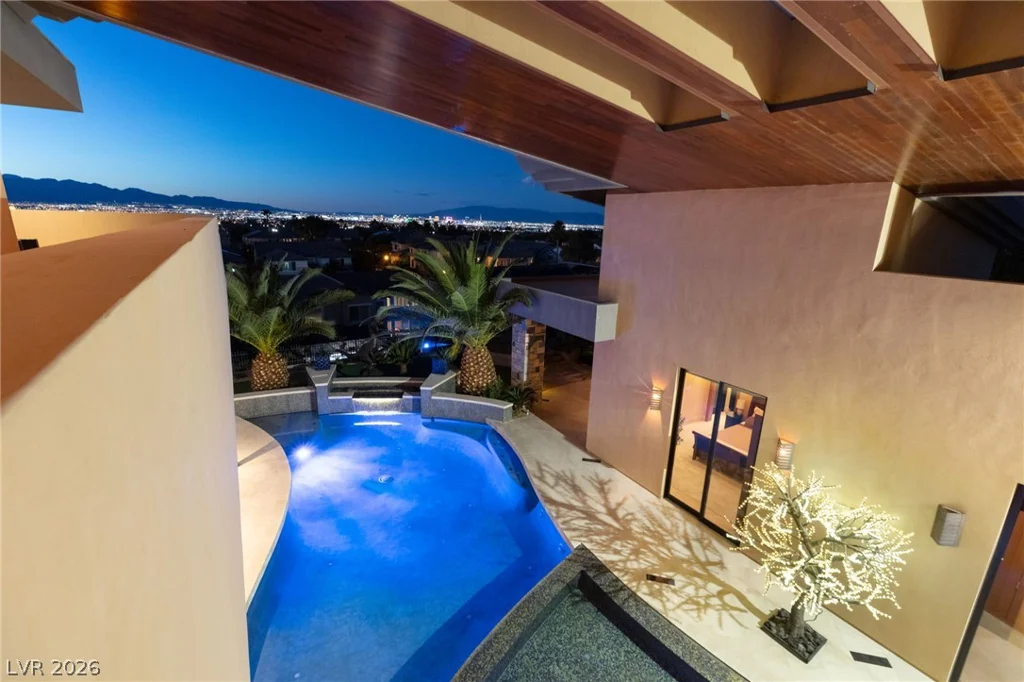 1382 Ruby Sky, Henderson, NV 89052