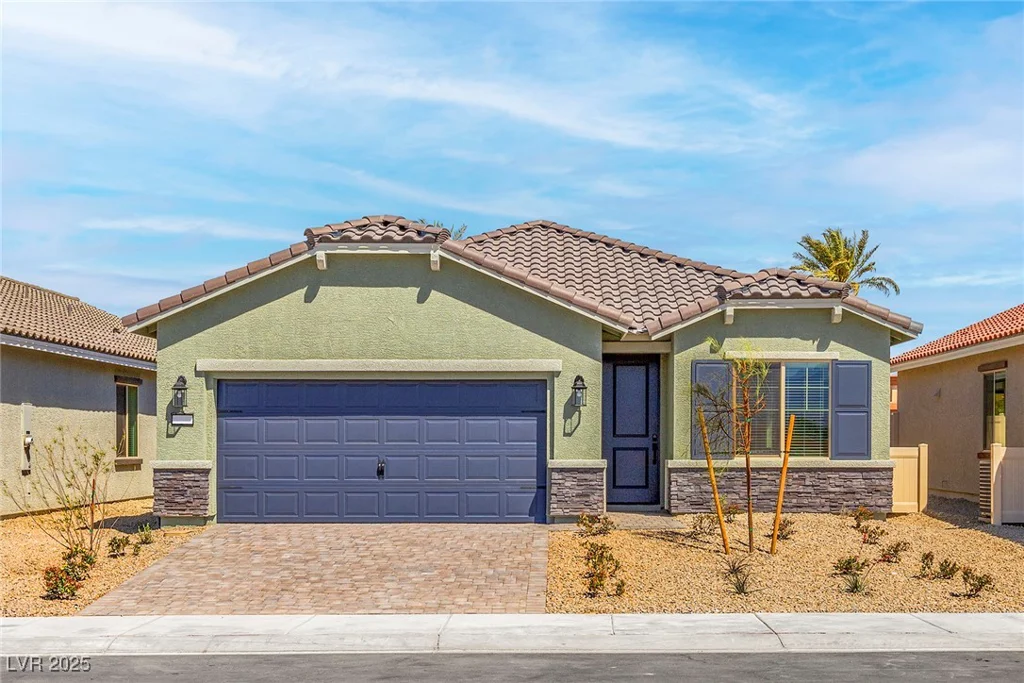 4436 Cave Lake, North Las Vegas, NV 89032