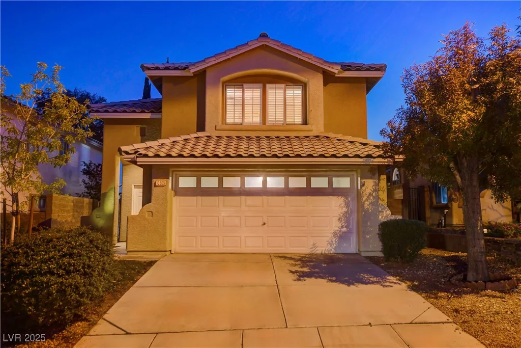 10505 Prime View, Las Vegas, NV 89144