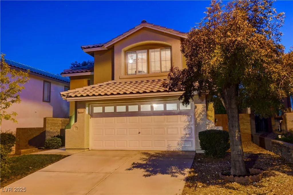 10505 Prime View, Las Vegas, NV 89144