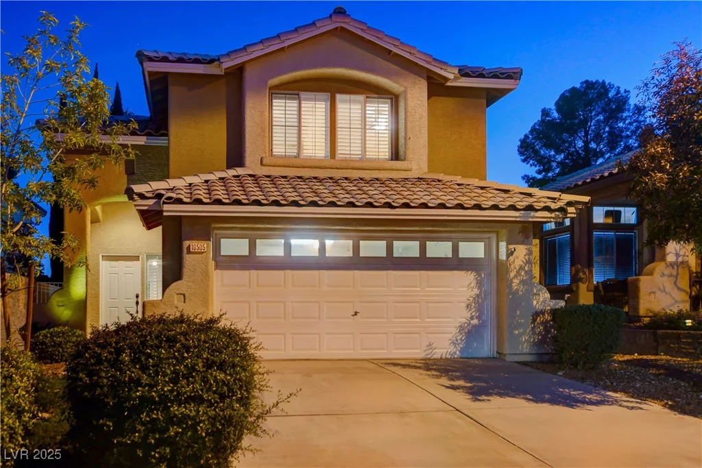 10505 Prime View, Las Vegas, NV 89144