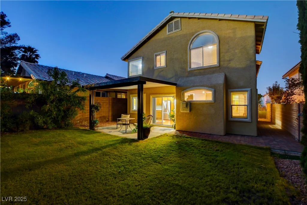 10505 Prime View, Las Vegas, NV 89144