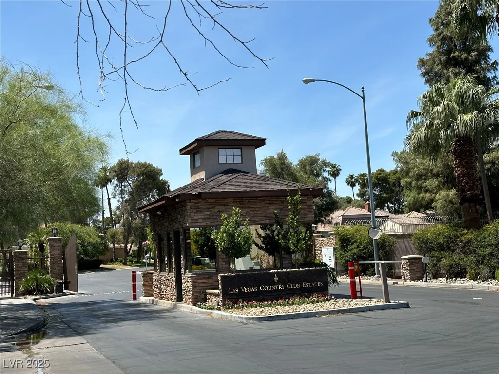 777 Vegas Valley, Las Vegas, NV 89109