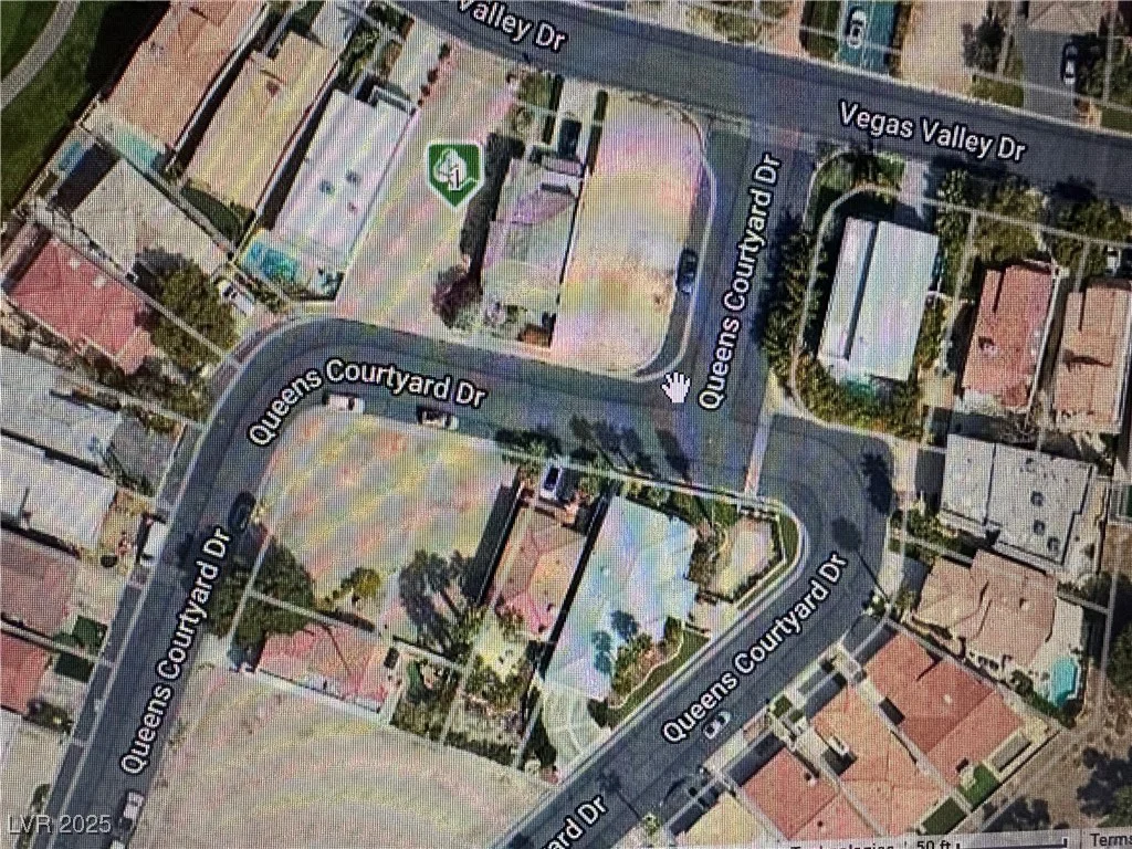 777 Vegas Valley, Las Vegas, NV 89109