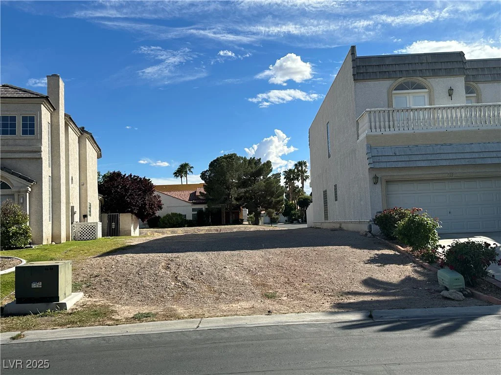 777 Vegas Valley, Las Vegas, NV 89109