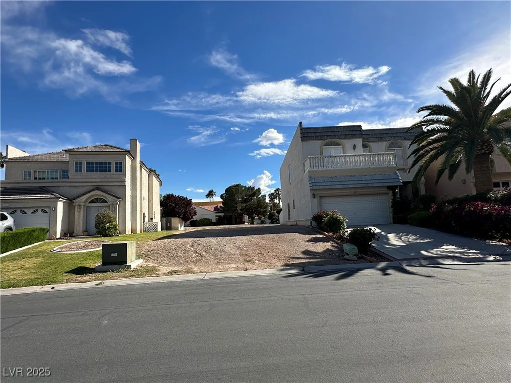 777 Vegas Valley, Las Vegas, NV 89109
